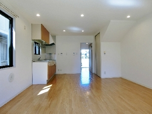 第３　斉藤コーポ 102号-2