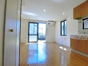 第３　斉藤コーポ 102号-3