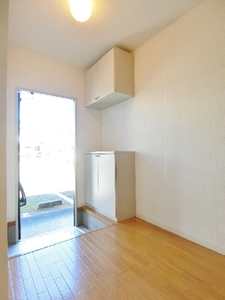 第３　斉藤コーポ 102号-5