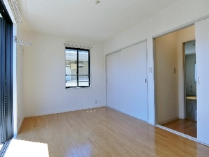 第３　斉藤コーポ 102号-6