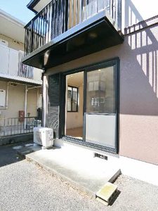 第３　斉藤コーポ 102号-12