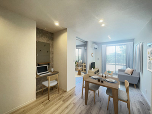 ロイヤルパレス　Ｅ 102号-1