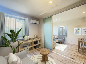 ロイヤルパレス　Ｅ 102号-5