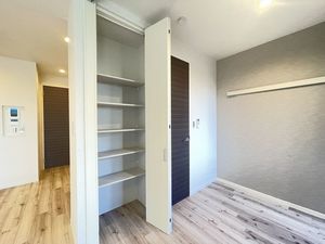 ロイヤルパレス　Ｅ 102号-6