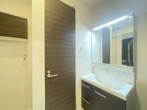 ロイヤルパレス　Ｅ 102号-8