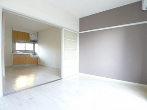 ロイヤル　ハイツ　Ａ 101号-3