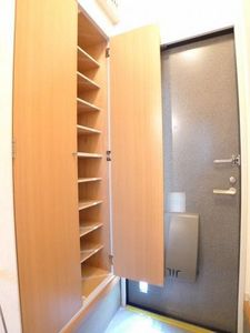 ロイヤル　ハイツ　Ａ 101号-11