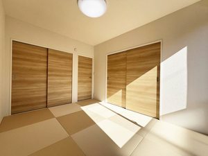 セントラル　ヴィレッジ 202号-5