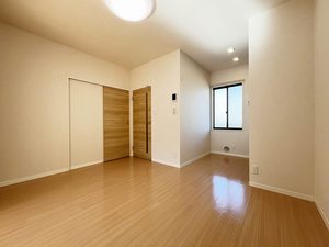 セントラル　ヴィレッジ 202号-6