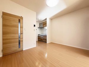 セントラル　ヴィレッジ 202号-7