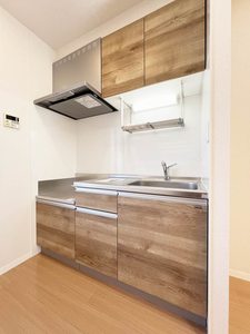 セントラル　ヴィレッジ 202号-8