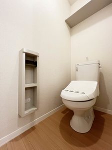 セントラル　ヴィレッジ 202号-10