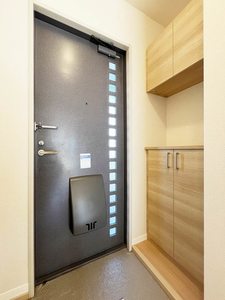 セントラル　ヴィレッジ 202号-11