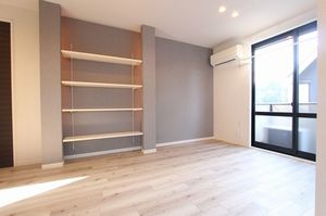 パーク　ハイム 202号-1