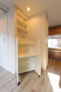 パーク　ハイム 202号-2