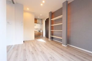 パーク　ハイム 202号-3