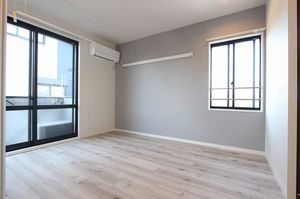 パーク　ハイム 202号-4