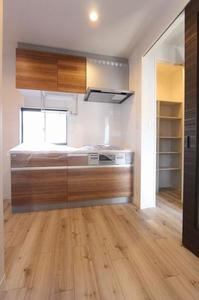 パーク　ハイム 202号-7