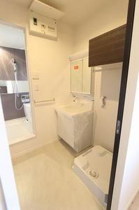 パーク　ハイム 202号-8