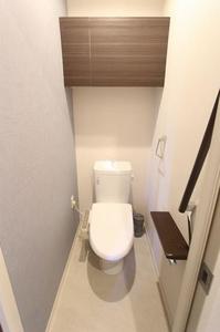 パーク　ハイム 202号-10