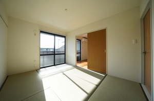 サンクレスト 203号-10