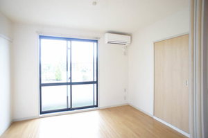 コーポ　赤山 102号-3