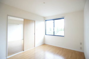 コーポ　赤山 102号-4