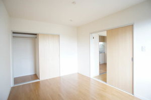 コーポ　赤山 102号-5