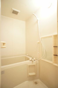 コーポ　赤山 102号-8