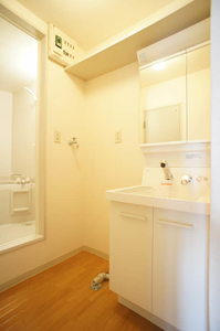 コーポ　赤山 102号-10