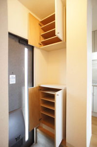 コーポ　赤山 102号-11