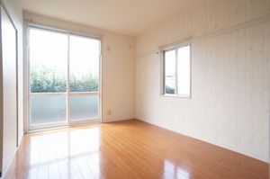 メゾンドール　かすみ 103号-2