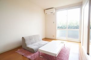 メゾンドール　かすみ 103号-4