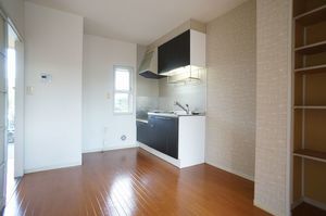 メゾンドール　かすみ 103号-6