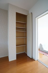 メゾンドール　かすみ 103号-10