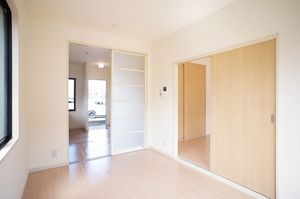 ドミール 天沼 103号-5