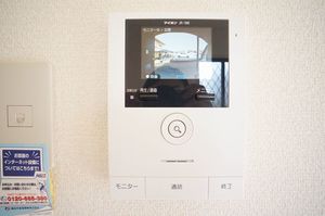 ドミール 天沼 103号-6