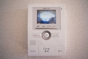 ドミール　天沼 202号-4