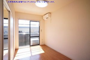 ドミール　天沼 202号-5