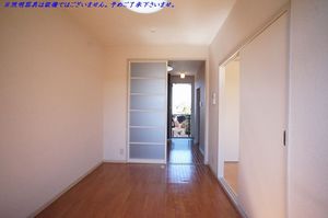 ドミール　天沼 202号-6