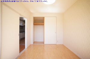 ドミール　天沼 202号-8