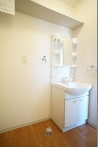 ドミール　天沼 202号-10