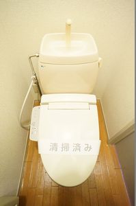 ドミール　天沼 202号-11