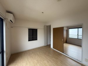 グランシャリオ 壱番館 202号-6