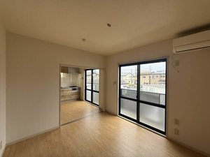 グランシャリオ 壱番館 202号-7