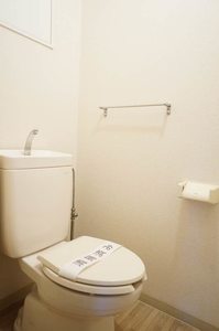 クリスタル　ハイツ 102号-5