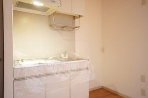 クリスタル　ハイツ 102号-7