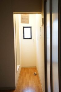 クリスタル　ハイツ 102号-8