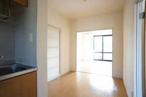 フレグランス　関根　Ｂ 202号-3