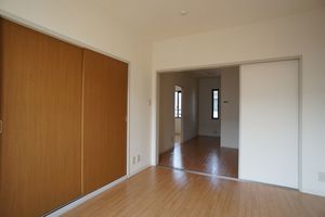 フレグランス　関根　Ｂ 202号-4